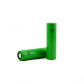 Accu VTC5A Sony 2600mah