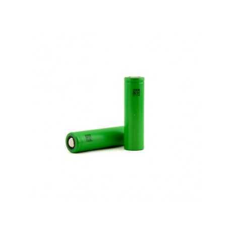 Accu VTC5A Sony 2600mah