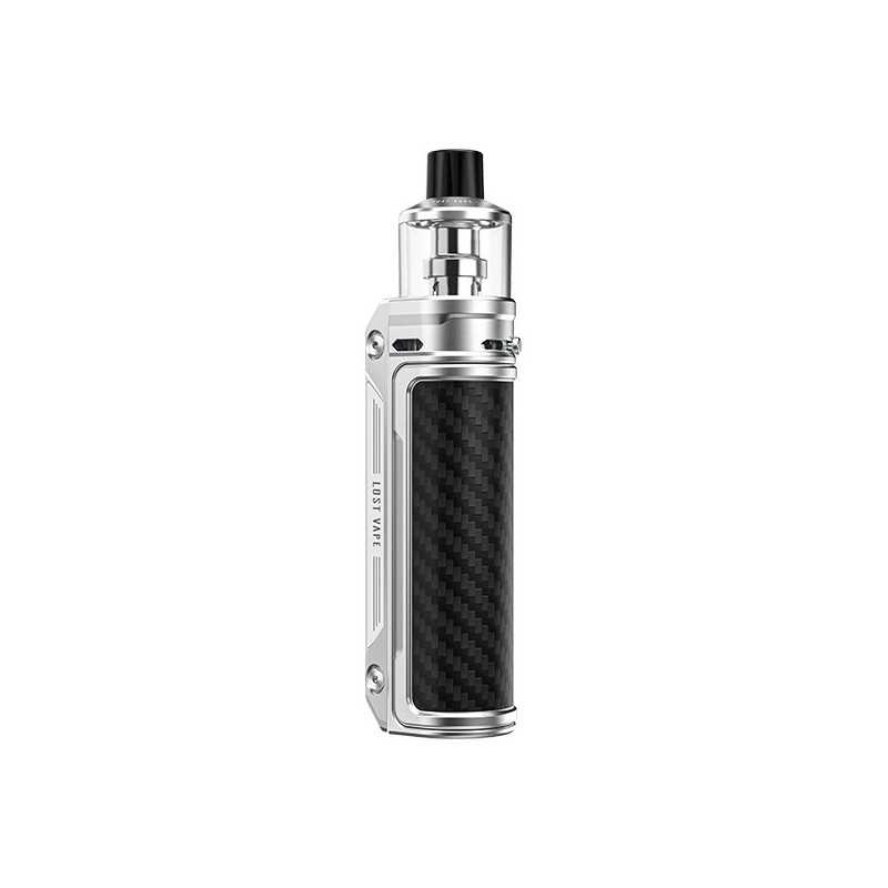 Thelema Urban 80 Pod Kit with UB Ultra 5.5ml - Lost Vape Thelema Urban 80 Pod Kit with UB Ultra 5.5ml - Lost Vape