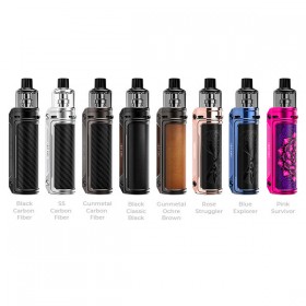 Kit Pod Thelema Urban 80...