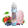 Cherry Red Fruit Cotó Caramel 50ml Fruity Sun Diamond Edition - Secret's LAb