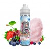 Cherry Red Fruit Cotton Candy 50ml Fruity Sun Diamond Edition - Secret's LAb