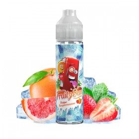 Pomelo Fresa 50ml Fruity...