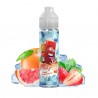 Grapefruit Strawberry 50ml Fruity Sun by Secret's LAb