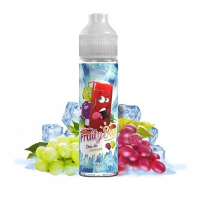 Grape duo 50ml Fruity Sun...