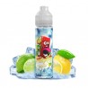 Citron pétillant Citron vert 50ml Fruity Sun by Secret's LAb