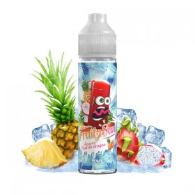 Ananas Fruit du Dragon 50ml...