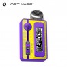 Kit Ursa Pocket 1200mAh - Vape perdut