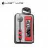 Kit Ursa Pocket 1200mAh - Lost Vape