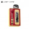 Kit Ursa Pocket 1200mAh - Vape perdut