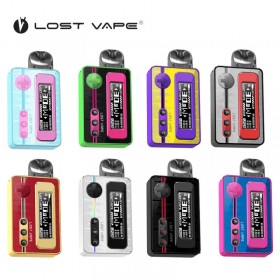 Kit Ursa Pocket 1200mAh -...