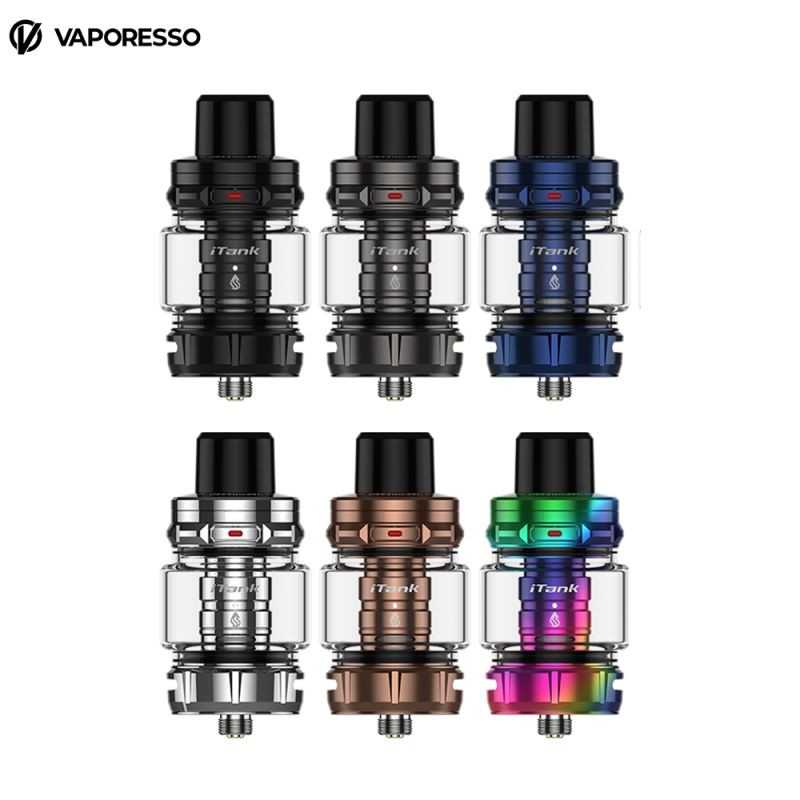 Atomizador Itank 2 - Vaporesso Atomizador Itank 2 - Vaporesso