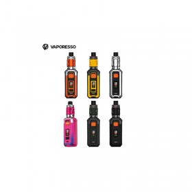 Kit Armour S 100W - Vaporesso