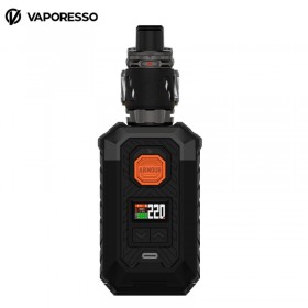 Kit Armour Max 220W -...