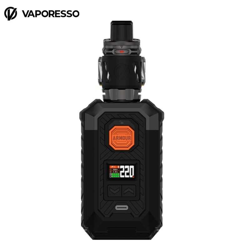 Kit Armour Max 220W - Vaporesso