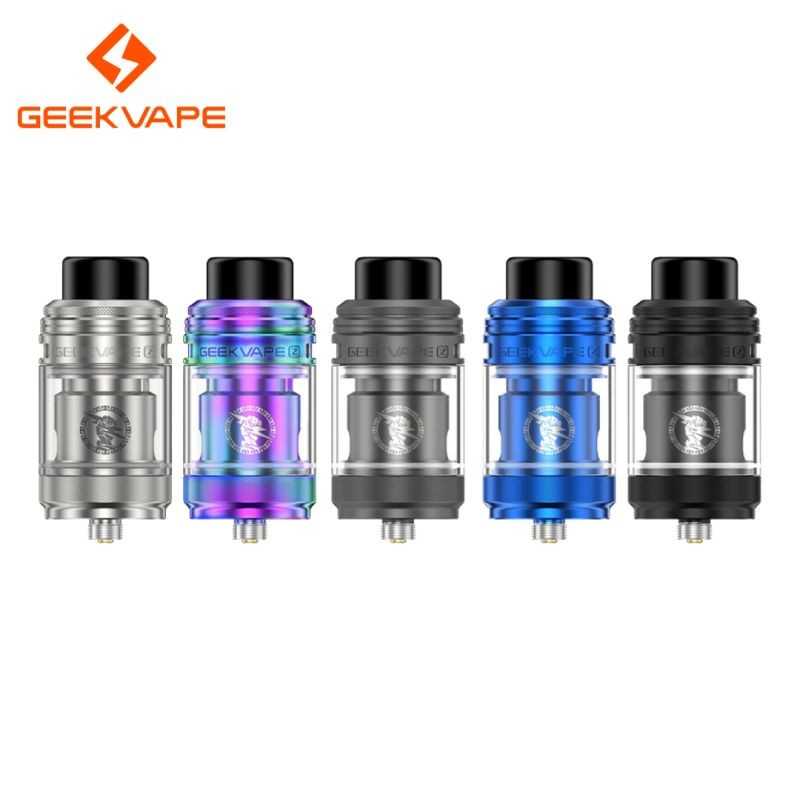 Z Fli Atomizer 5.5ml - GeekVape