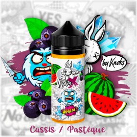 Wham 50ml - K'OhmX - Knoks