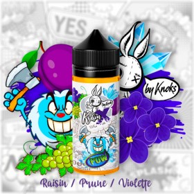 Pow 50ml - K'OhmX - Knoks