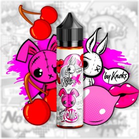 OMG 50ml - K'OhmX - Cops