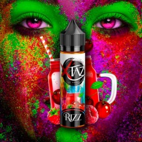 Rizz 50ml - X'taz - Cops