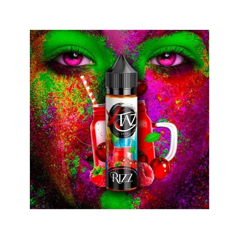 Rizz 50ml - X'taz - Knoks