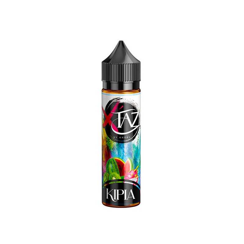 Kipia 50ml - X'taz - Knoks Kipia 50ml - X'taz - Knoks