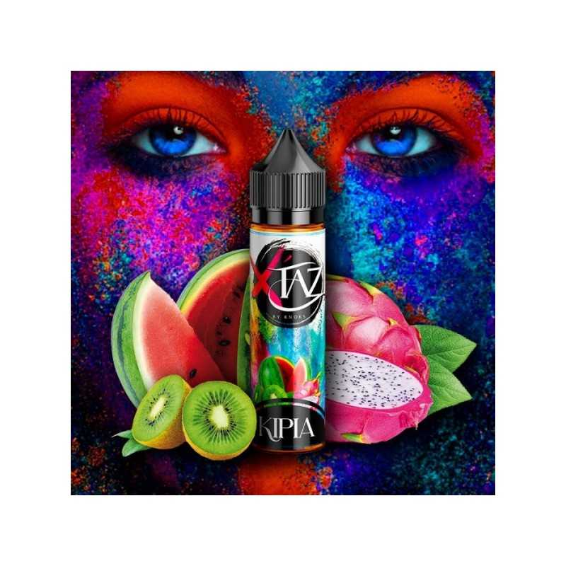 Kipia 50ml - X'taz - Cops