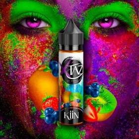 Kiin 50ml - X'taz - Cops