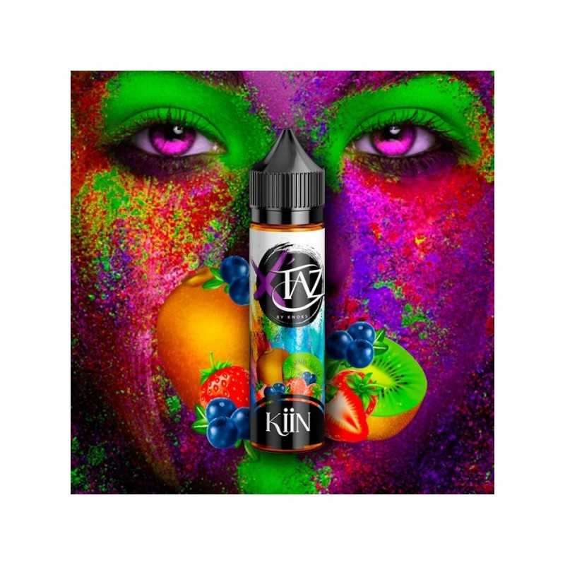 Kiin 50ml - X'taz - Cops