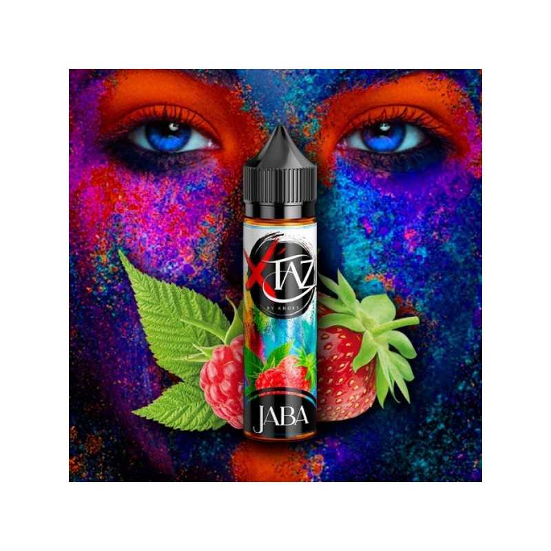 Jaba 50ml - X'taz - Cops