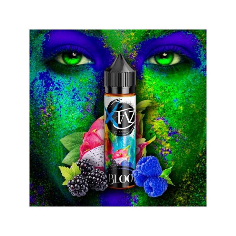 Bloo 50ml - X'taz - Knoks