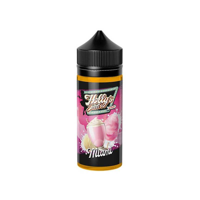 Miami 50ml - Holly's Sweet - Knoks Miami 50ml - Holly's Sweet - Knoks