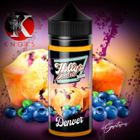 Denver 50ml - Holly's Sweet...