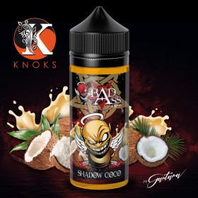 Shadow Coco 50ml - Bad Ass...