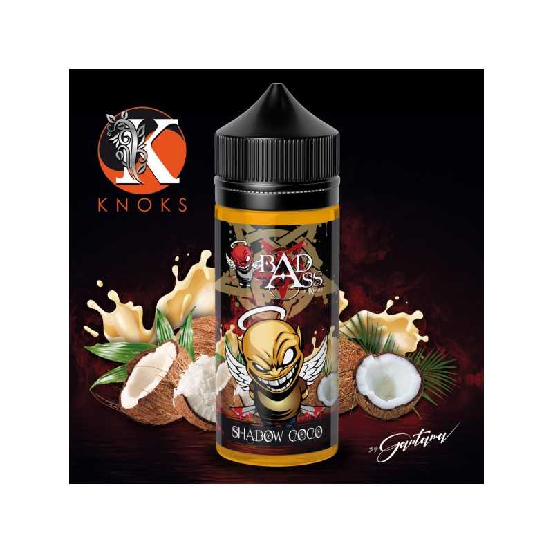 Shadow Coco 50ml - Malo - Knoks