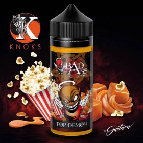 Pop Demon 50ml - Bad Ass -...