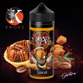 Loco 50ml - Mal - Knoks