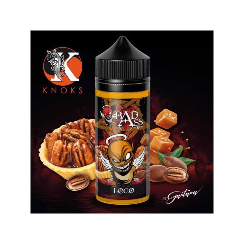 Loco 50ml - Mal - Knoks