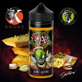 Jok'Ache 50ml - Bad Ass -...