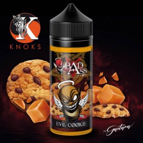 Evil Cookie 50ml - Bad Ass...