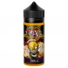 Bola 50ml - Bad Ass - Knoks