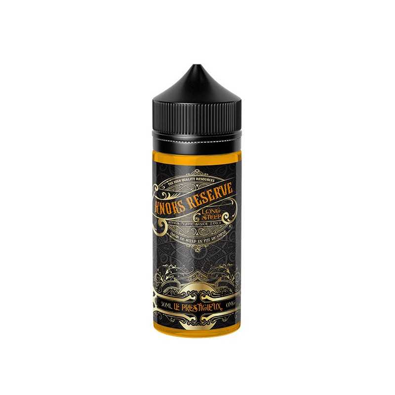 El prestigiós 50ml - Reserva - Knoks El prestigiós 50ml - Reserva - Knoks