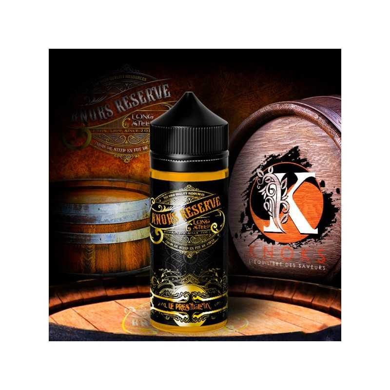 El prestigioso 50ml - Reserva - Knoks