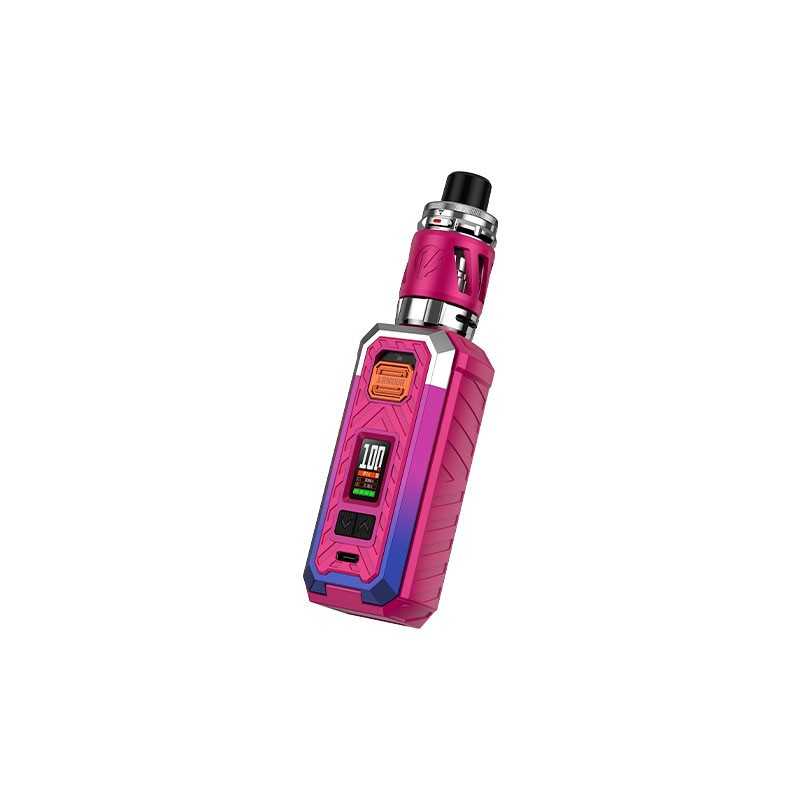 Kit Armadura S - Gradient Porpra - Vaporesso Kit Armadura S - Gradient Porpra - Vaporesso