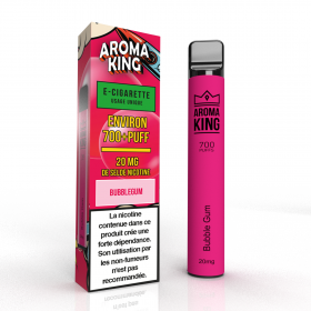 Watermelon ice 600 puffs -...