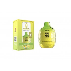 Limón Mango AROMA KING...