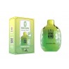 Cucumber mint energy AROMA KING DISPOSABLE DEVICE 8000 PUFFS