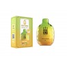 copy of Tropical Fruits AROMA KING DISPOSABLE DEVICE 8000 PUFFS