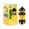 DISPOSITIVO DESECHABLE PINEAPPLE ICE AROMA KING 4000 PUFFS