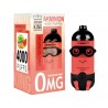 WATERMELON CANDY AROMA KING DISPOSABLE DEVICE 4000 PUFFS